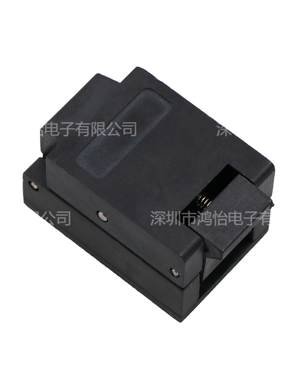 BGA测试座 BGA测试座