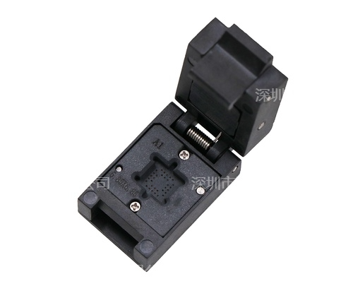 BGA芯片测试座 BGA芯片测试座