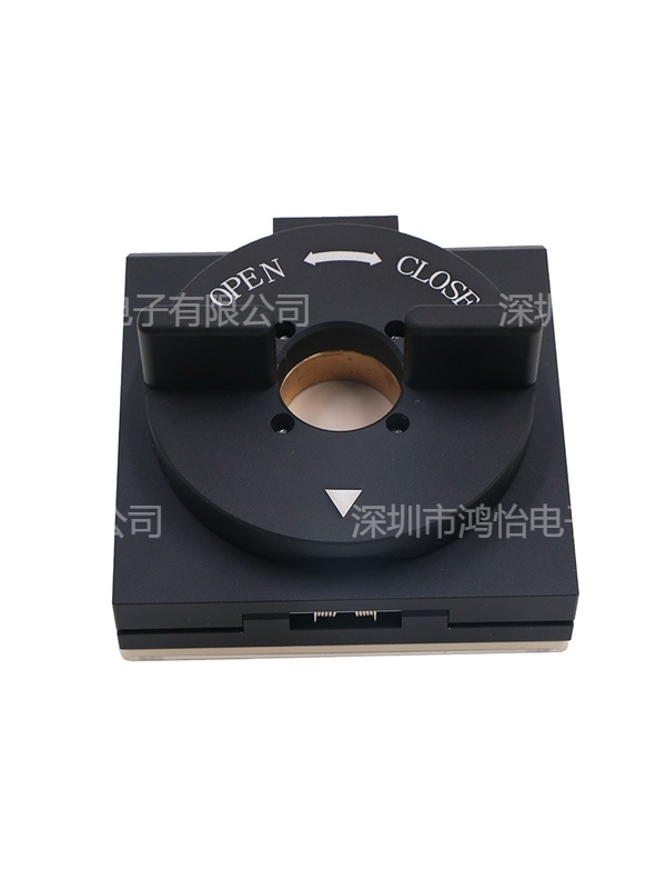 IC测试夹具 IC测试夹具