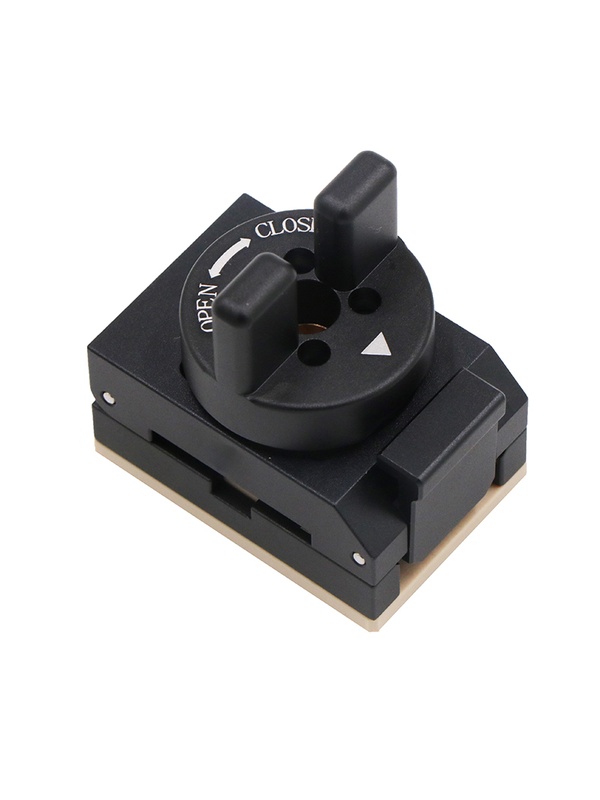 邮票孔109pin模块测试socket 邮票孔109pin模块测试socket