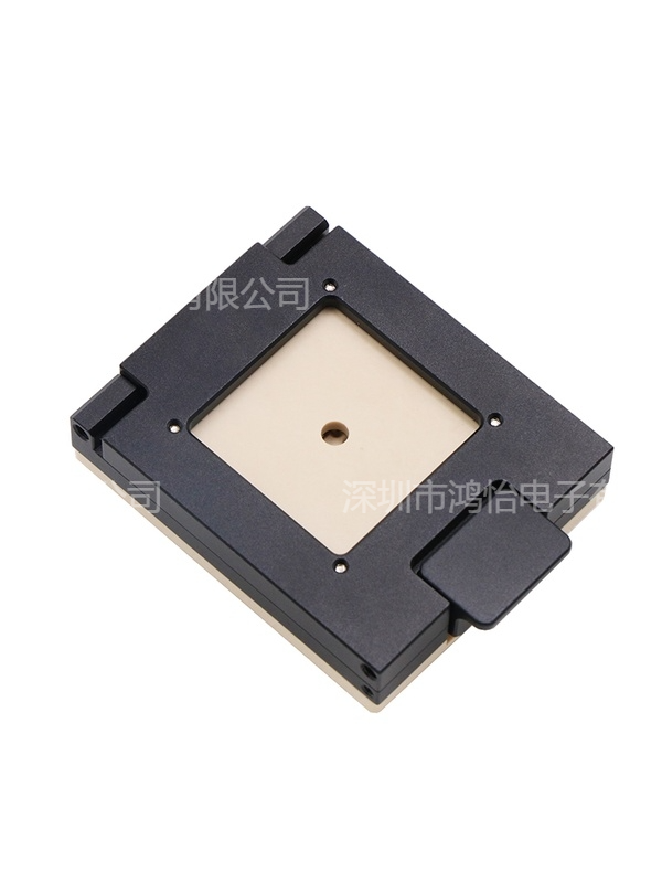 电容测试夹具 电容测试夹具