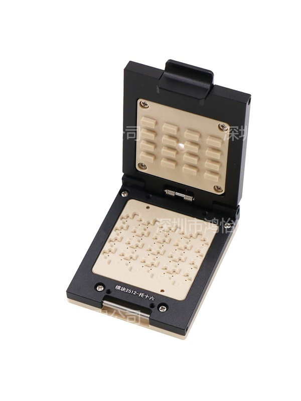 电容测试socket 电容测试socket