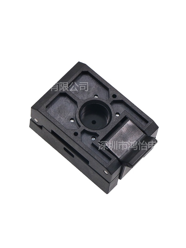 IC老化测试插座 IC老化测试插座