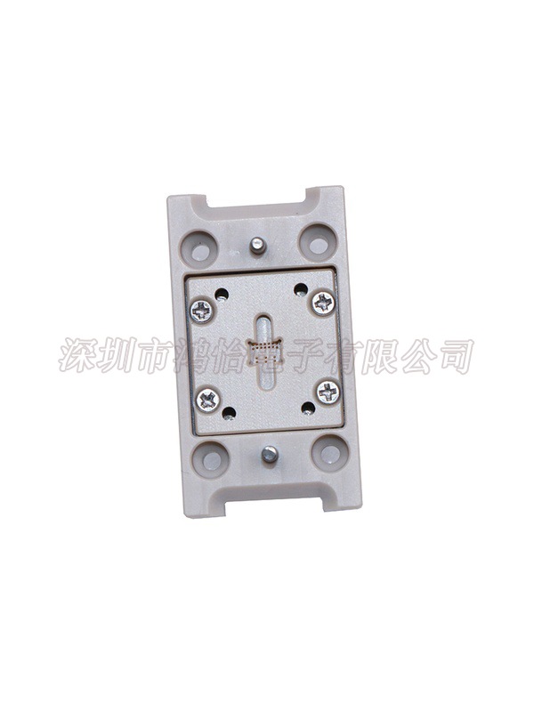 Kelvin socket Kelvin socket