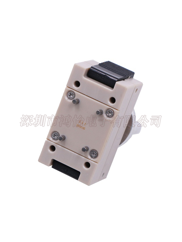 开尔文测试socket 开尔文测试socket
