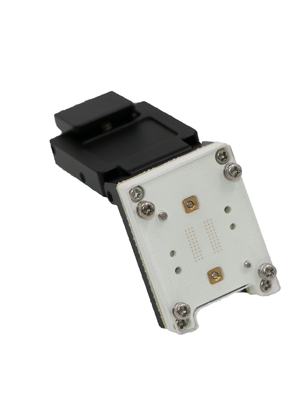 BGA60pin芯片测试座