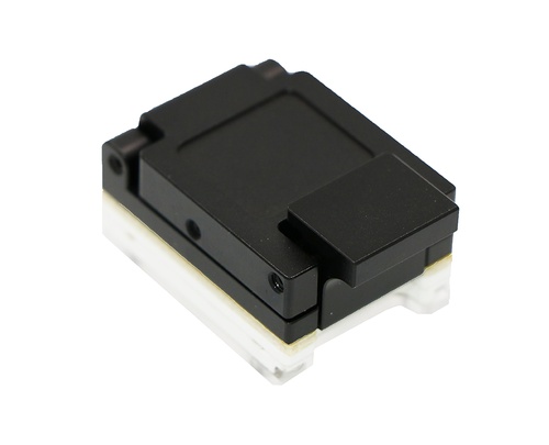 BGA测试座老化夹具