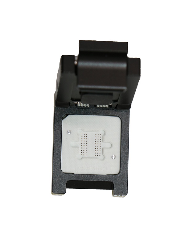 BGA60pin芯片测试座