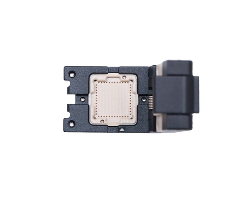 CLCC48pin芯片测试socket