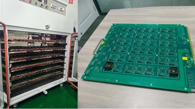 筑牢芯片可靠性防线！一文了解芯片高温老化压力测试标准-（<i style='color:red'>鸿怡电子</i>芯片老化座+老化板）