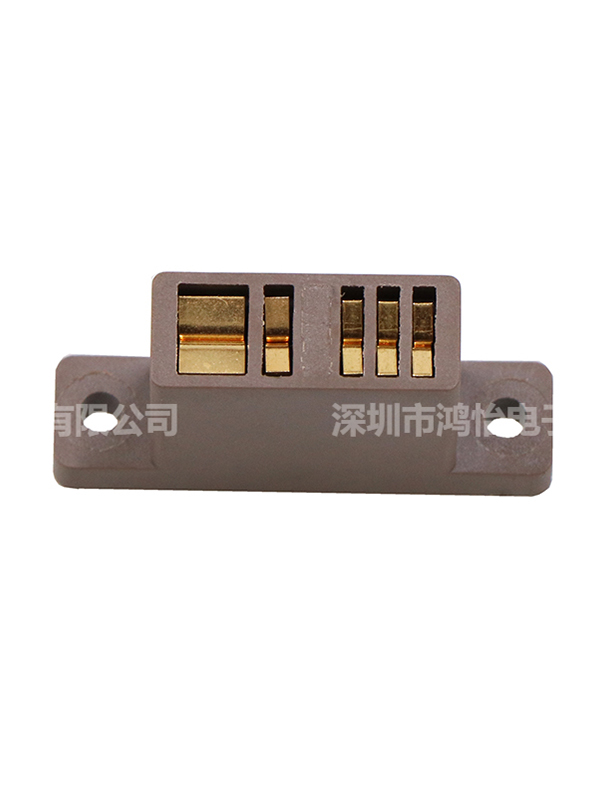 HMILU生产的TO247-3L/4L通用测试座socket