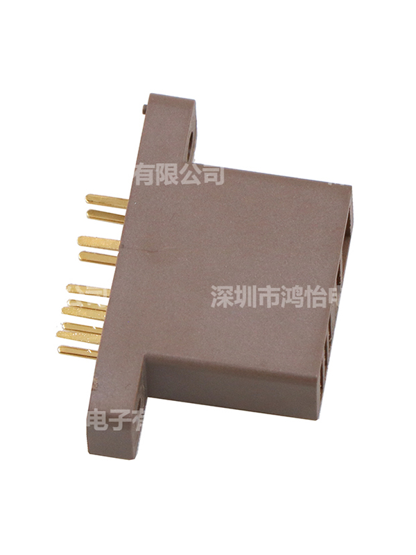 HMILU生产的TO247-3L/4L通用测试座socket