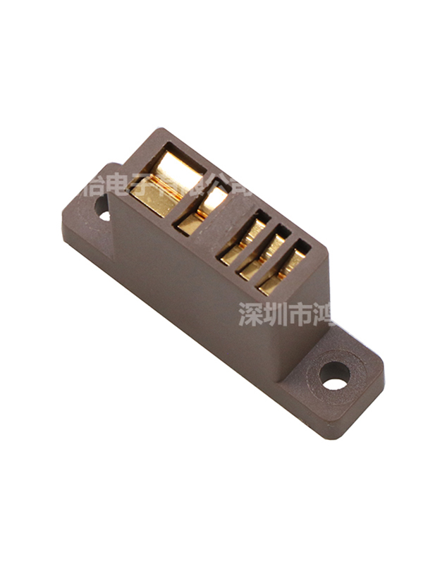 HMILU生产的TO247-3L/4L通用测试座socket