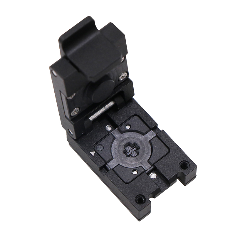 LGA芯片防静电测试座