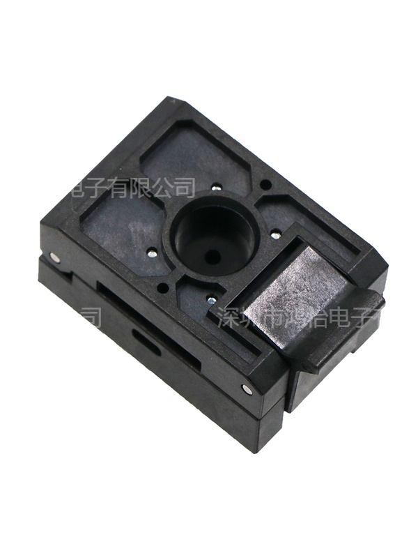 DFN老炼测试夹具 DFN老炼测试夹具