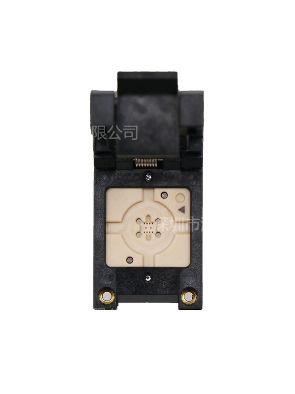 芯片老炼夹具 芯片老炼夹具