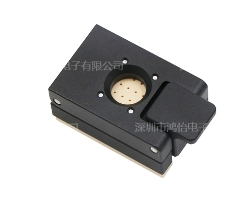 DFN4pin芯片测试座 DFN4pin芯片测试座