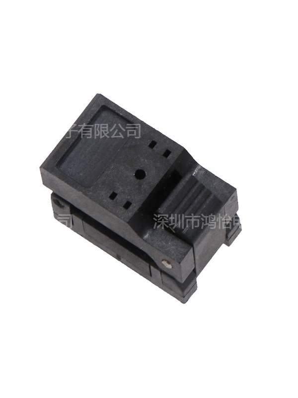 器件IC测试座 器件IC测试座