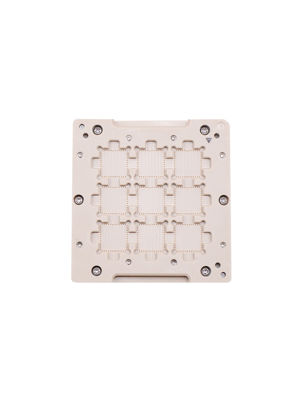 CLCC48探针测试座夹具