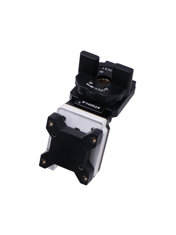 定制探针测试夹具插座