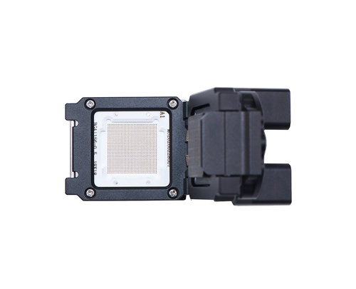 定制BGA1156芯片探针测试座_500x405