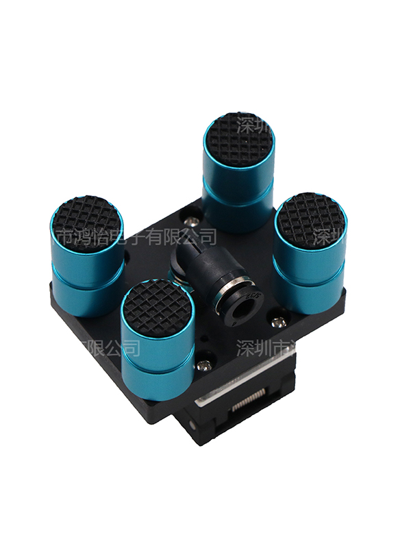 鸿怡模块测试座