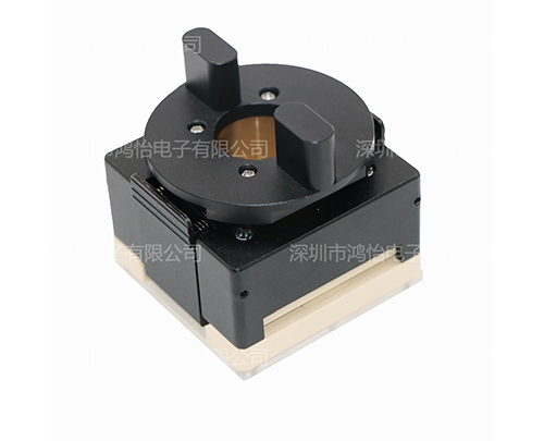 探测器件测试座 探测器件测试座