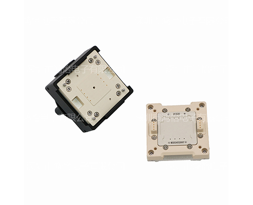 探测器件测试夹具 探测器件测试夹具