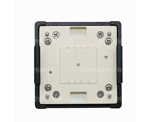 8+8pin探测器件测试座 8+8pin探测器件测试座