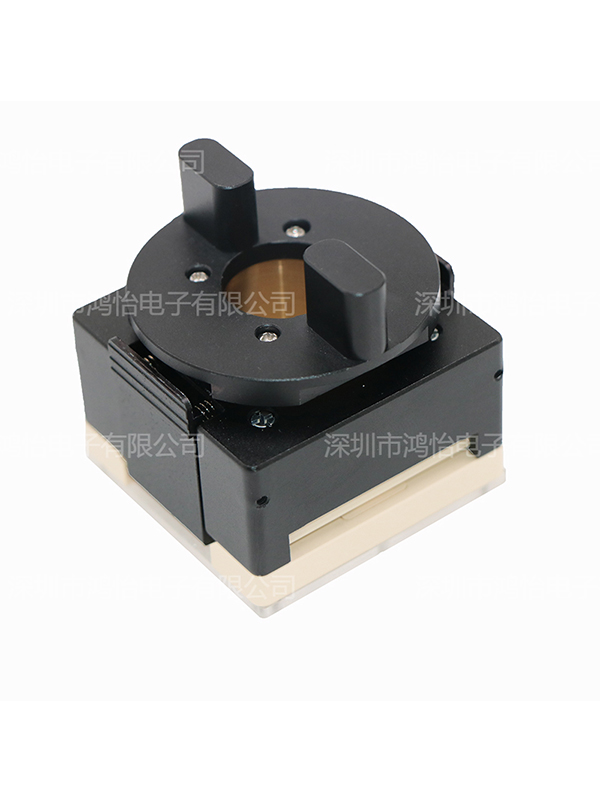 光感探测器件测试座 光感探测器件测试座