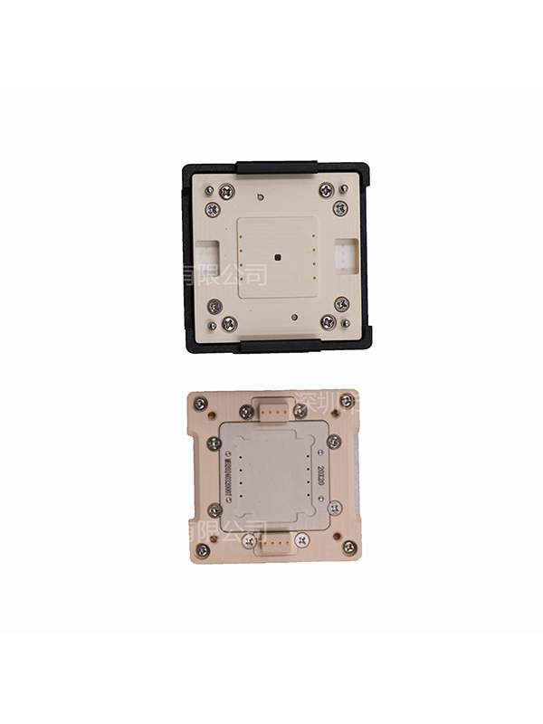 光感探测器件测试插座 光感探测器件测试插座