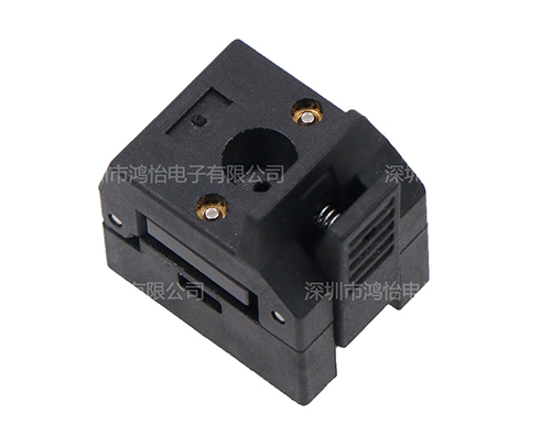 TSOP10pin芯片测试座