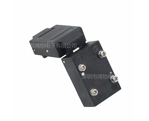 WLCSP15pin晶圆级芯片测试夹具 WLCSP15pin晶圆级芯片测试夹具