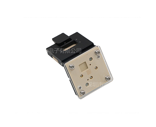 3WLCSP73pin芯片测试夹具 3WLCSP73pin芯片测试夹具