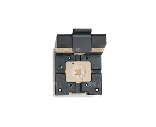 WLCSP芯片测试座 WLCSP芯片测试座