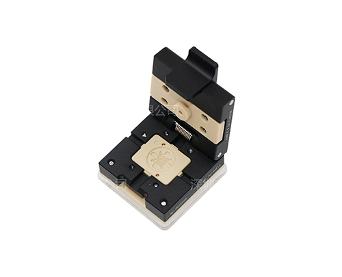 WLCSP芯片测试socket WLCSP芯片测试socket