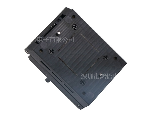 CQFP144pin芯片测试夹具 CQFP144pin芯片测试夹具