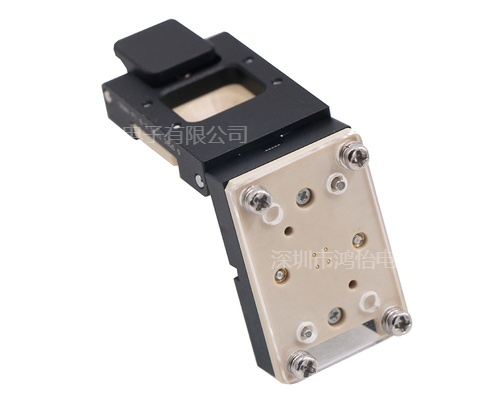 整流二极管SMD4pin测试夹具 整流二极管SMD4pin测试夹具