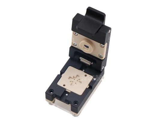 整流二极管SMD测试座 整流二极管SMD测试座