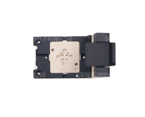 整流二极管SMD测试夹具 整流二极管SMD测试夹具