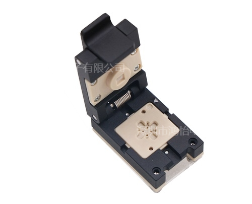 整流二极管SMD测试socket 整流二极管SMD测试socket