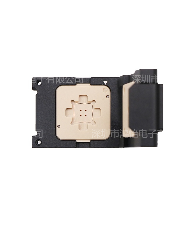 CQFN芯片测试座 CQFN芯片测试座