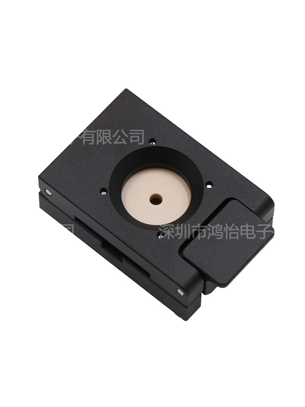 QFN测试座 QFN测试座