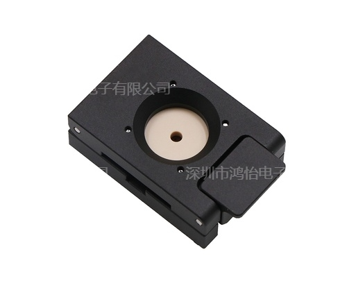 CQFN56pin芯片测试座 CQFN56pin芯片测试座