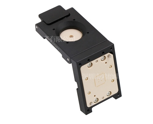 CQFN56pin芯片测试夹具 CQFN56pin芯片测试夹具