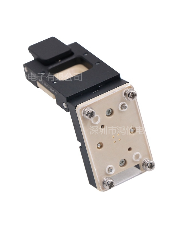 SMD4封装测试socket SMD4封装测试socket