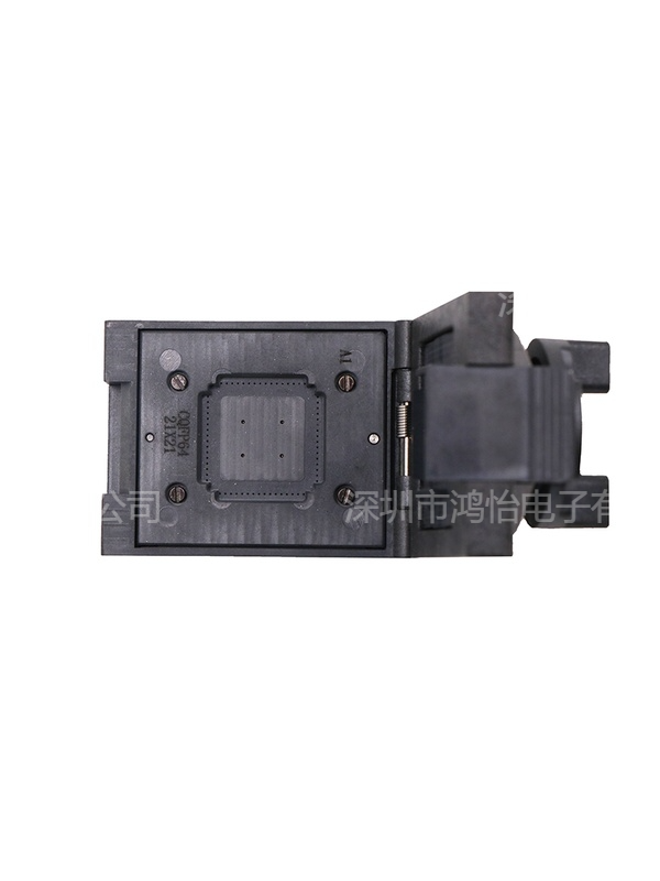 CQFP芯片老化测试座 CQFP芯片老化测试座