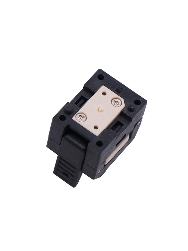 WLCSP11pin芯片老练测试socket WLCSP11pin芯片老练测试socket