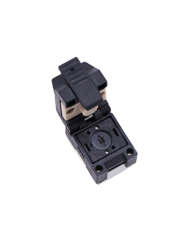 WLCSP11pin芯片老化测试socket WLCSP11pin芯片老化测试socket