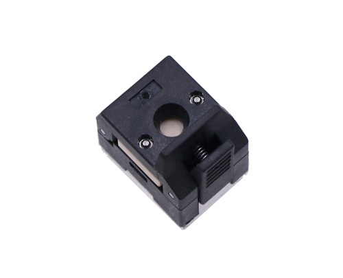 定制WLCSP11pin探针测试座_500x405 定制WLCSP11pin探针测试座_500x405